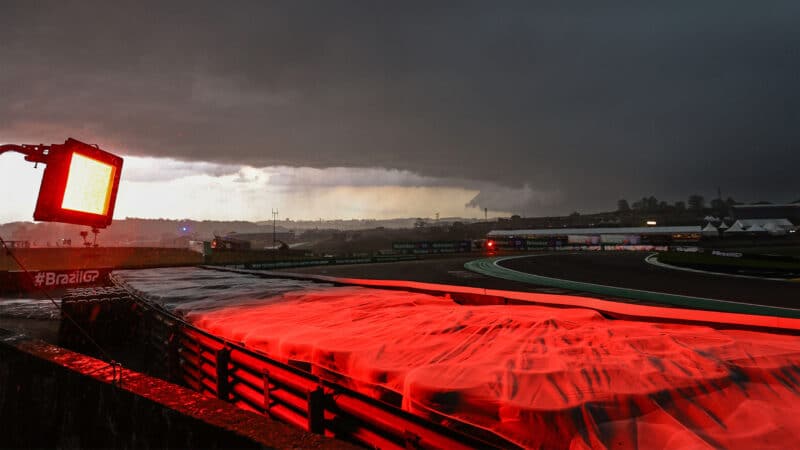 Brazil 2023 rain