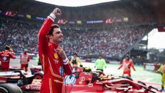 2024 F1 champions? Ferrari’s shot at first constructors’ title in 16 years