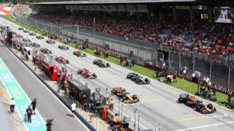 Why F1 changed its mind on 11th team: Cadillac to join grid in 2026