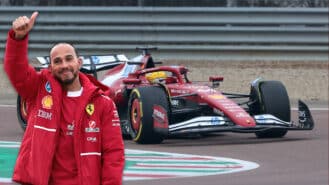 MPH: Ferrari’s big F1 car changes — why team is convinced of major advance