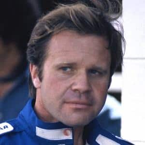 Mark Donohue - Western Union