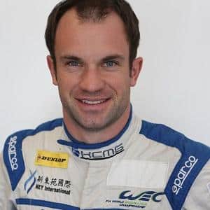 Nicolas Lapierre races, wins and teams | Motorsport Database - Motor ...