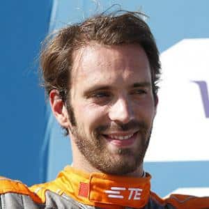 Jean-Eric Vergne races, wins and teams | Motorsport Database - Motor ...